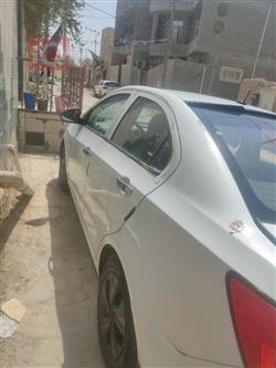 شيفروليه سونيك